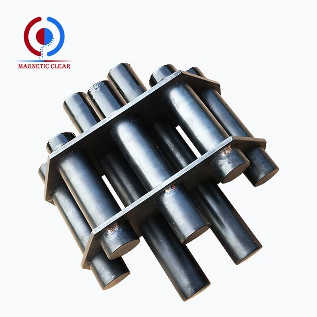 easy-to-clean magnetic grate (5)