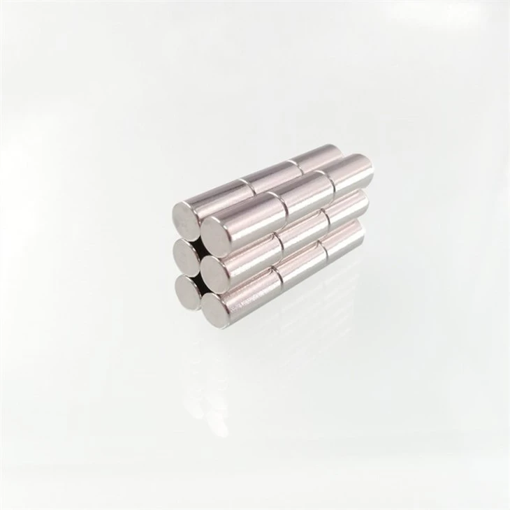Samarium Cobalt Magnets cylinder (3)