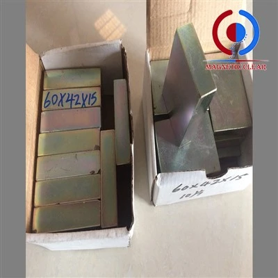 Самарій Кобальт Магніт Гаус